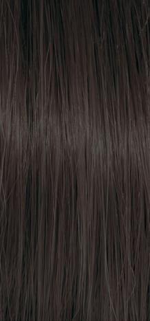 DEEP CHESTNUT - Pure Organic Manas PURE NATURELLE Herbal Hair Colour - USDA Approved, Certified Organic By ECOCERT SA