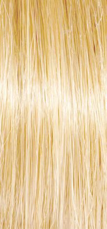 GOLDEN BLONDE - Pure Organic Manas PURE NATURELLE Herbal Hair Colour - USDA Approved, Certified Organic By ECOCERT SA